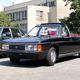 The Czechs were communists so naturally they needed parade cars like this one
